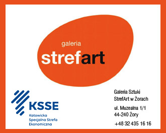 Galeria StrefArt w Żorach