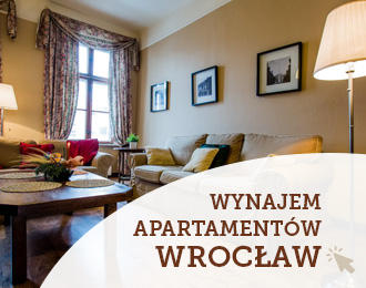 Wynajem Apartamentów Wrocław