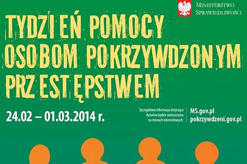Padłeś ofiarą przestępstwa? Skorzystaj z porady
