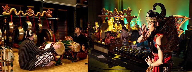 Jedyny taki koncert - Warsaw Gamelan Group w Żorach już 29 listopada