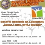 Ostatni weekend na lodowisku