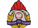 Pożar na Jarzębinowej