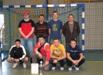 Zakłady pracy na sportowo