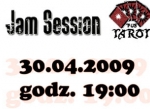 Jam Session raz jeszcze