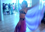 Belly dance