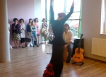 FLAMENCO