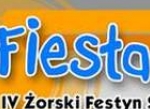 FIESTA ODWOŁANA