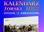 Jubileuszowy kalendarz