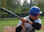 Baseballiści na Warm Up Cup