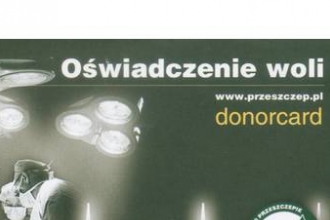 Życie cudem jest