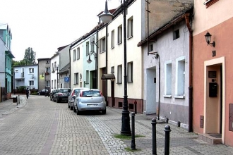 Parkomaty niezgody