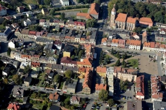Plan zagospodarowania przestrzennego