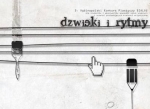 Dźwięki i rytmy - wystawa