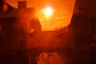 Solarne miasto 
