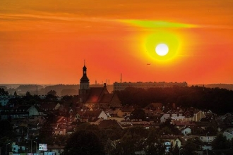 Wykorzystać słońce 