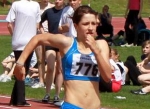 Złoty medal i rekord śląska Ewy Swobody 