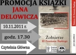 Jubileusz Jana Delowicza