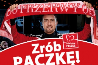 Podaruj lepsze życie