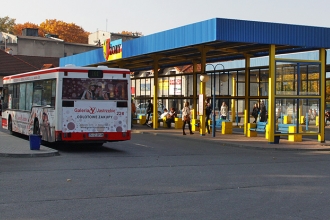 Jak kursują autobusy w Święta i Sylwestra