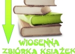 Podziel się książką na wiosnę