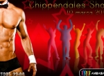 Chippendales Show w Ambie