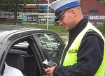 Uwaga! Dzisiaj "suszą" na drogach