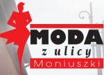 Moda z ul. Moniuszki