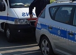 Potrącił pieszego i uciekł - apel policji