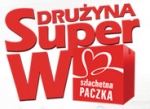 SZLACHETNA PACZKA zaczyna się już dziś !