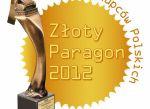 Minutka zdobyła "Złoty Paragon" 