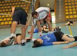 Mistrzowski trening