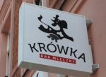 Bar mleczny "Krówka"