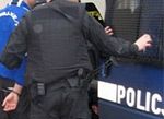 Zaproponował policjantom narkotyki