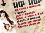 Lubisz tańczyć nowocześnie?