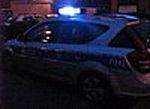 W Sylwestra wypadł przez balkon