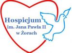 Twój 1% na rzecz hospicjum