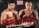 Gołota vs Saleta !!!