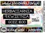 Herbatka z Witkacym