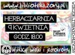 Herbatka z Witkacym