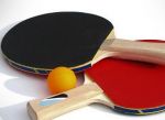 Ping-pong na finiszu