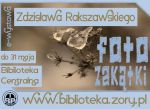 FOTO-ZAKĄTKI w E-GALERII