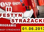 Festyn z sikawką