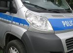 Policjanci zdążyli w ostatniej chwili