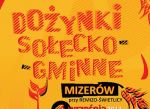 Dożynki Sołecko-Gminne