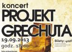 Projekt Grechuta 