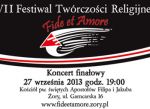 Fide et Amore - ostatni wieczór