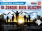 Żorski Bieg Uliczny - oto rezultaty