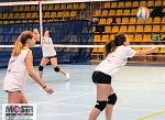 Crazy Kebaby i Volley Rybnik