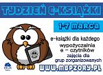 Czas na e-książki - specjalna oferta w Bibliotece