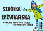Zapisz swoje dziecko na naukę jazdy na łyżwach! Szkółka łyżwiarska rusza od 9 stycznia
